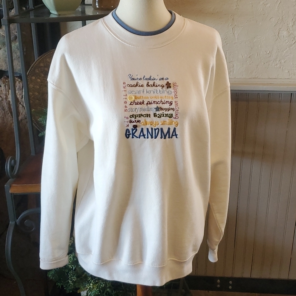 💞M&C Sportswear* Sweatshirt